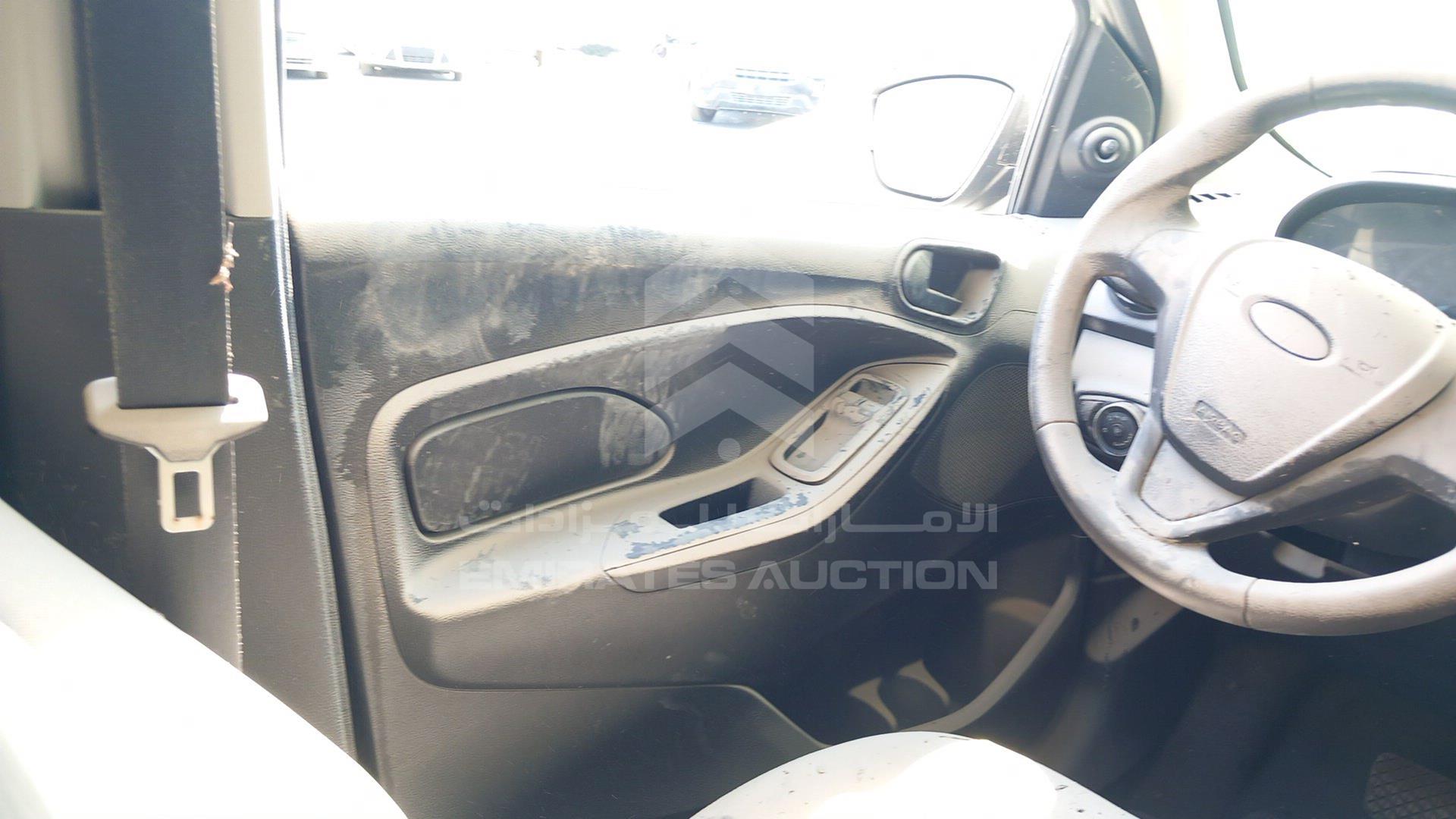 2020 FORD FIGO VIN: MAJFKBFZ4LTP52461