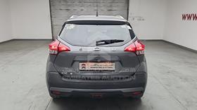 2020 Nissan Kicks — Rear View — Photo 6 — Thumbnail