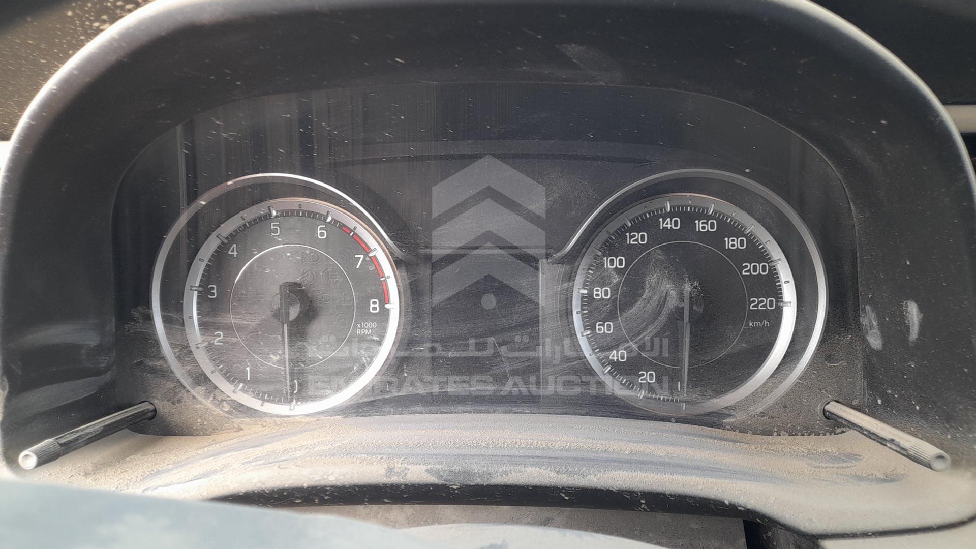 2021 SUZUKI ERTIGA VIN: MA3NC2B12MA256619