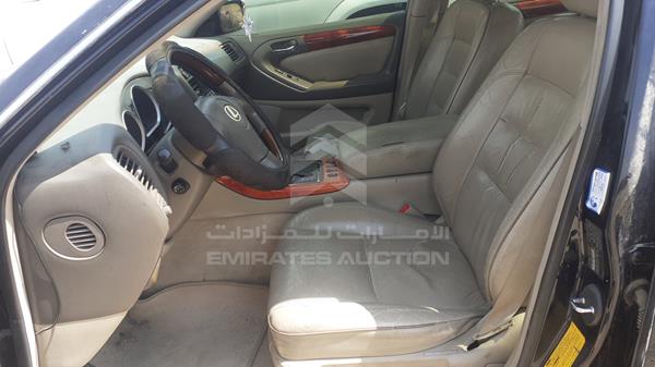 JT153USG100009446 Lexus GS 430