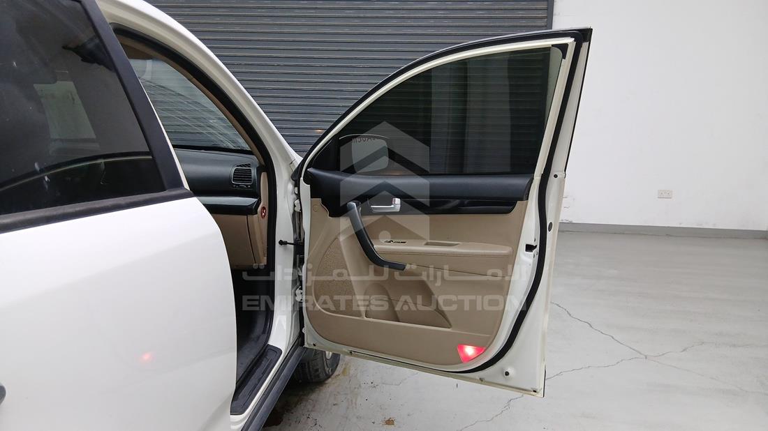 2014 Kia Sorento — Front Right Door — Photo 33