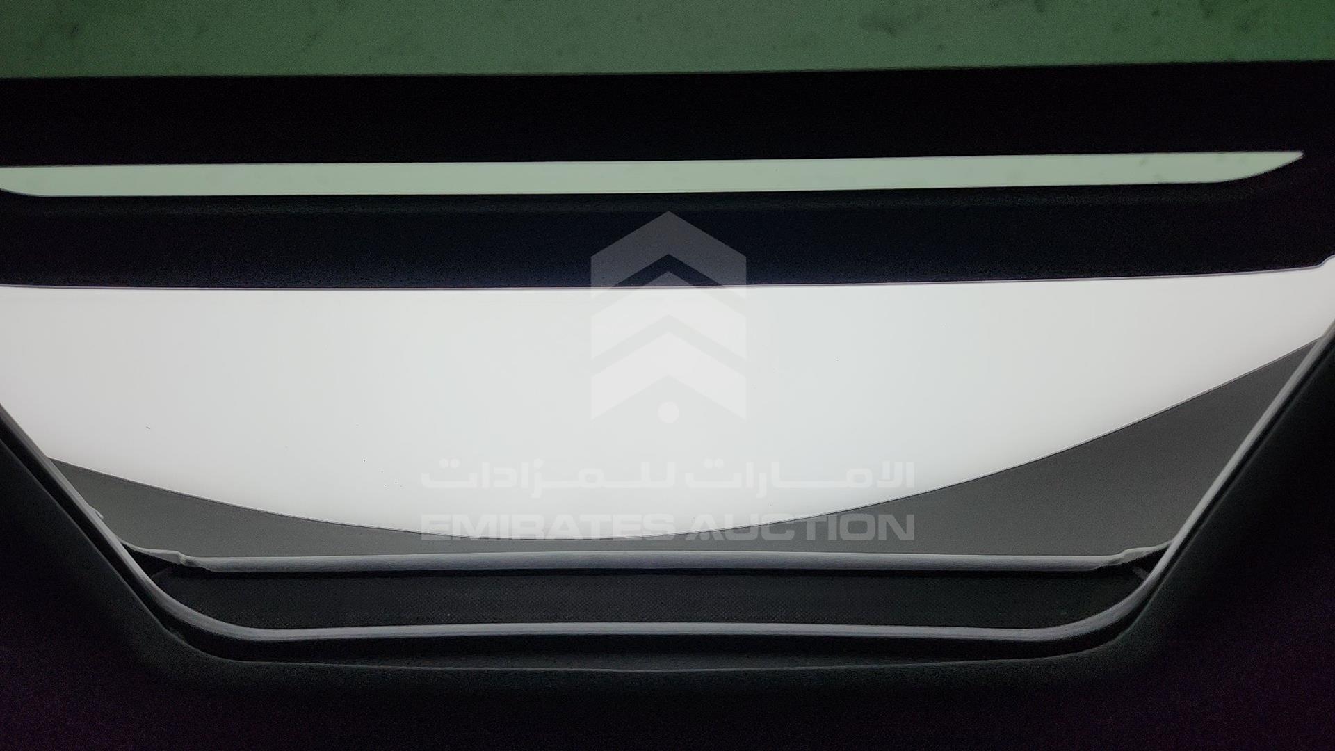 2023 TOYOTA TUNDRA VIN: 5TFNA5AB8PX026699