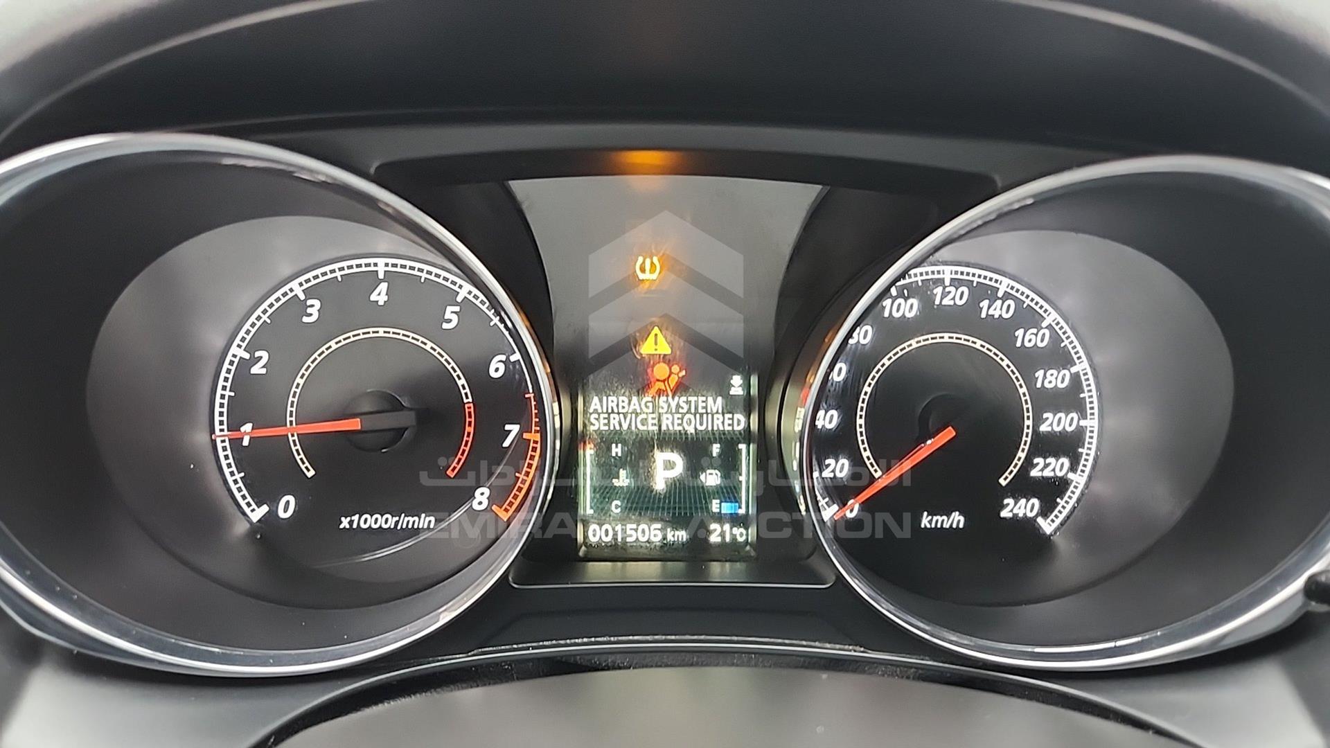 2024 MITSUBISHI ASX VIN: JE4LPT1U0RU701385