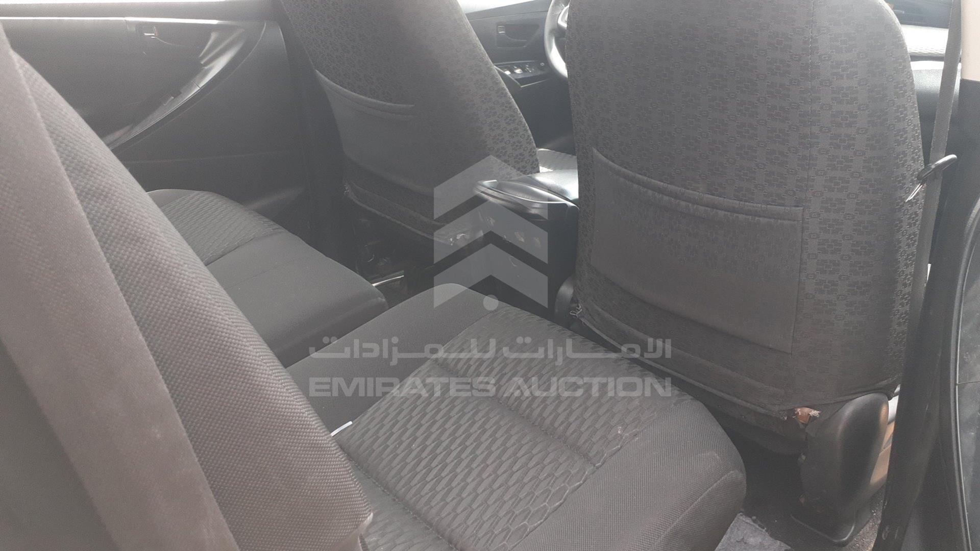 2018 TOYOTA INNOVA VIN: MHFCX8EM0J0109759