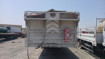 2015 Trailer Local
