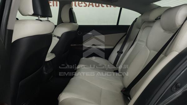 JTHBN96S765004595 Lexus GS 430