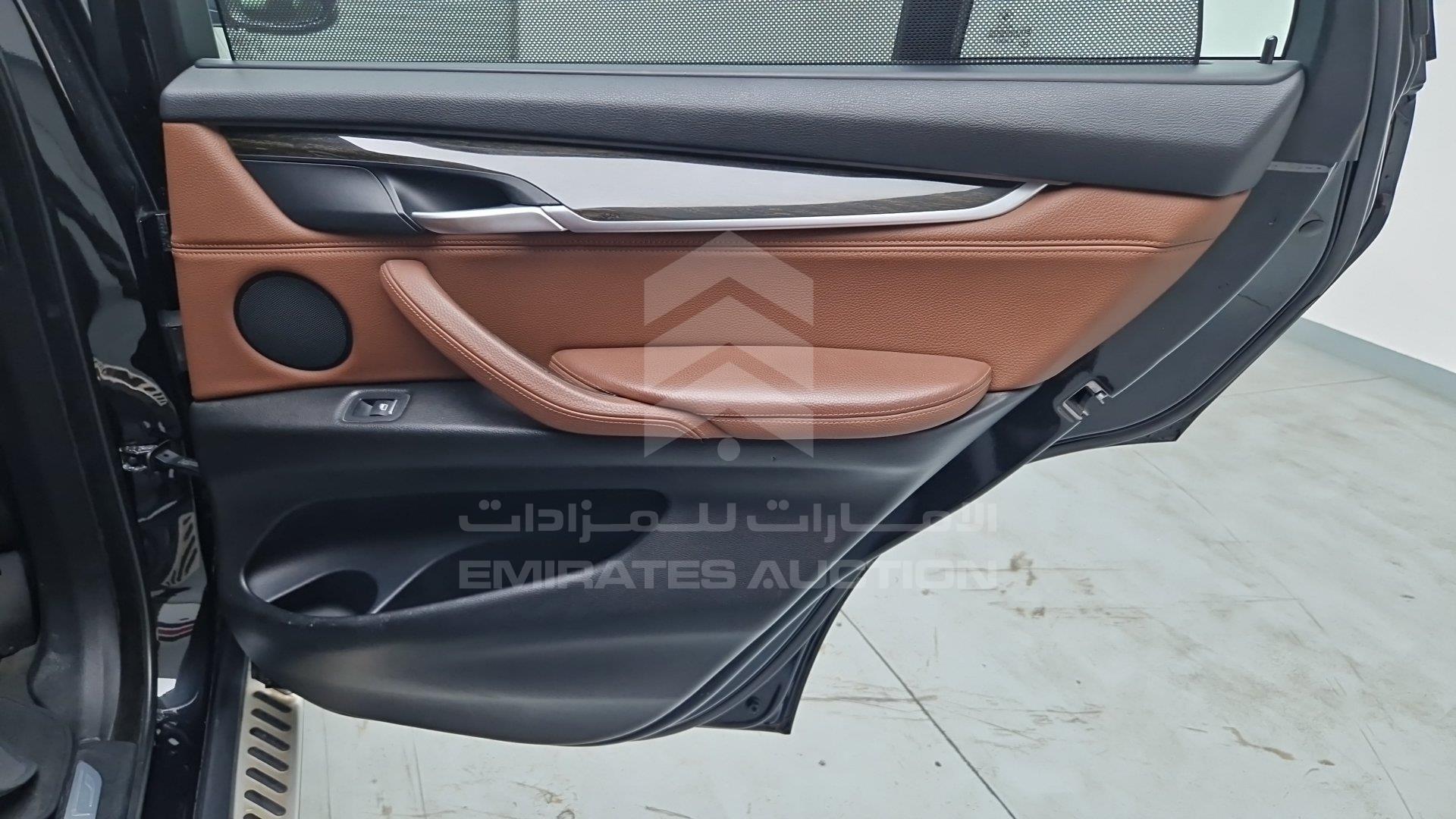 WBAKR0109F0J36355 - 2015 BMW X5 - #503649