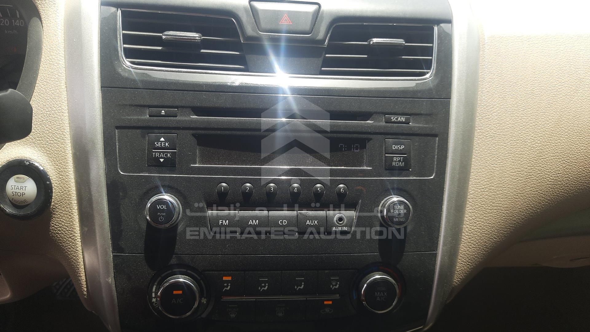 2013 NISSAN ALTIMA VIN: 1N4AL3A91DC212880
