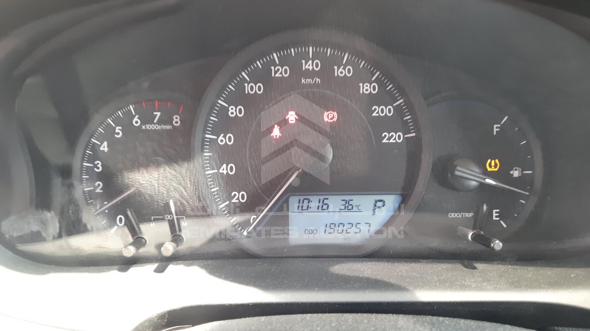 2020 TOYOTA YARIS VIN: MHFB29F36L2108452