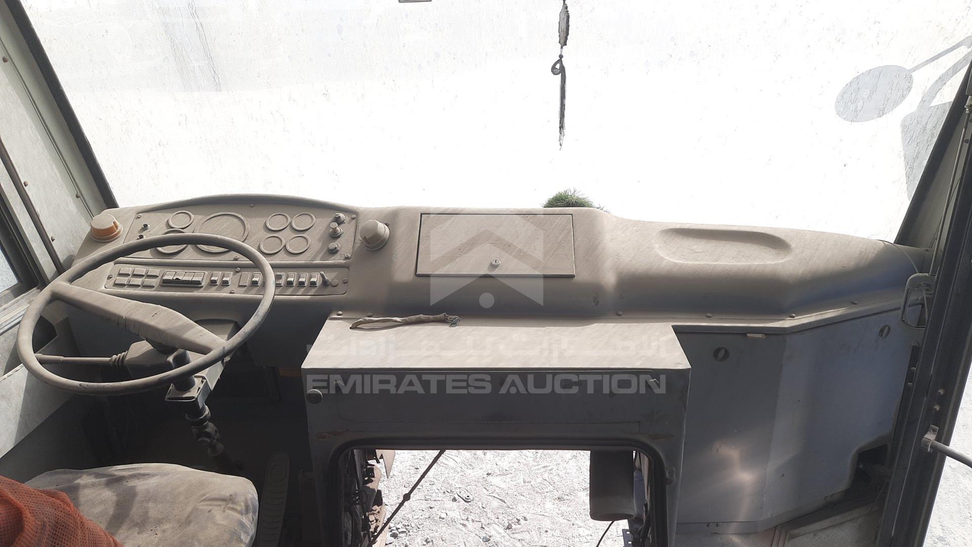 2006 TATA LPO1316 VIN: MAT38906662L01921
