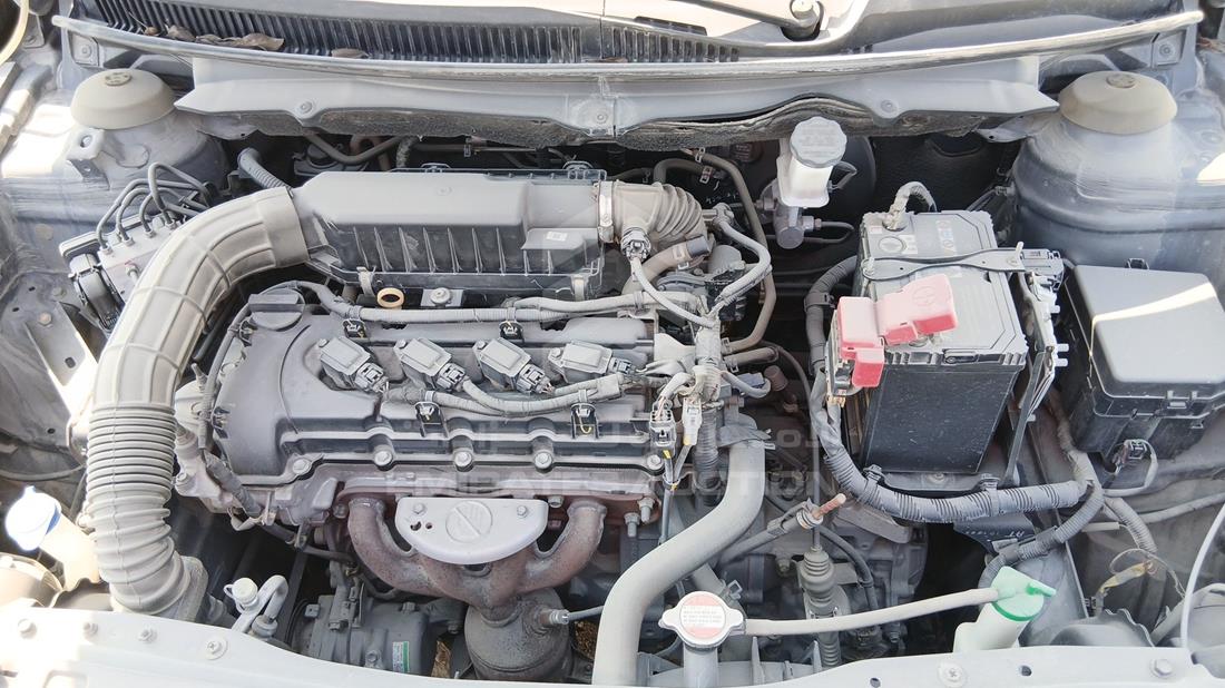 2023 Suzuki Ciaz — Engine Bay — Photo 29