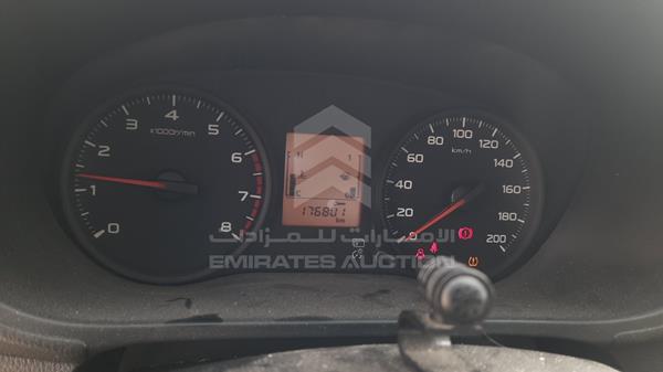 MMBMG35H4JH015904 Mitsubishi L 200