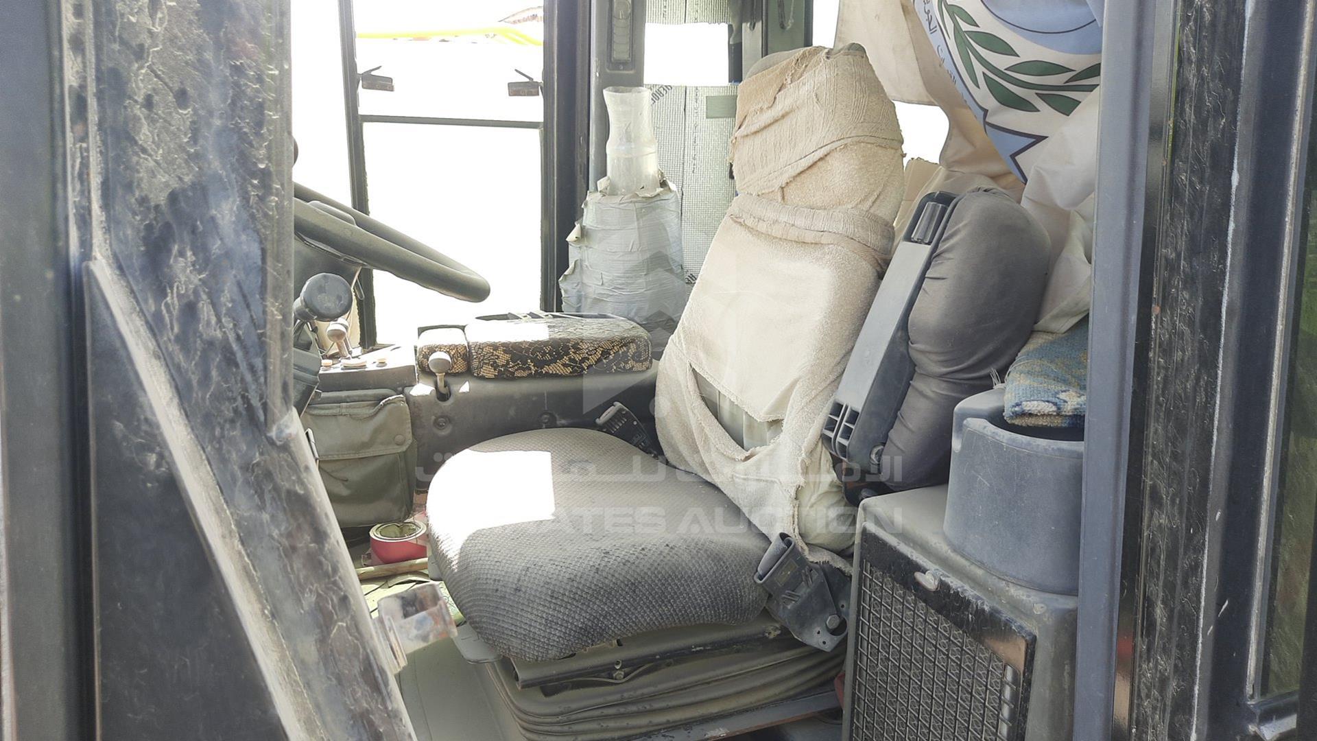 2013 CATERPILLAR 966H VIN: CAT0966HCTAL01688