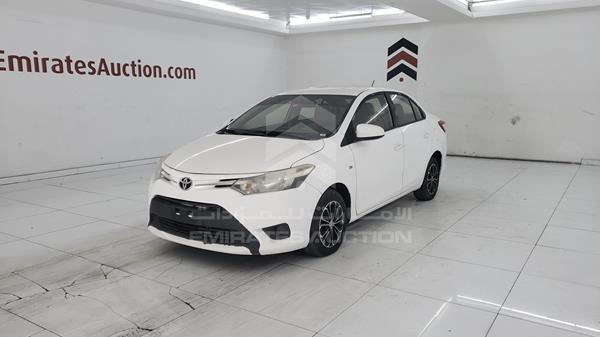 Toyota Yaris 2016 MHFBT9F38G6062652 Image 28