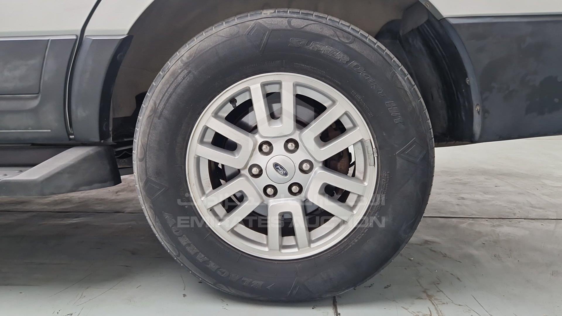 2013 FORD EXPEDITION VIN: 1FMJU1G53DEF67016