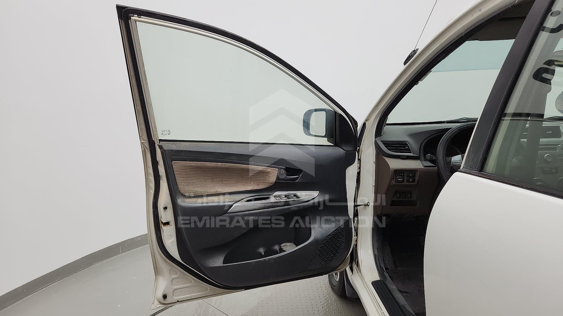 2017 TOYOTA AVANZA VIN: MHKMF53F7HK011287
