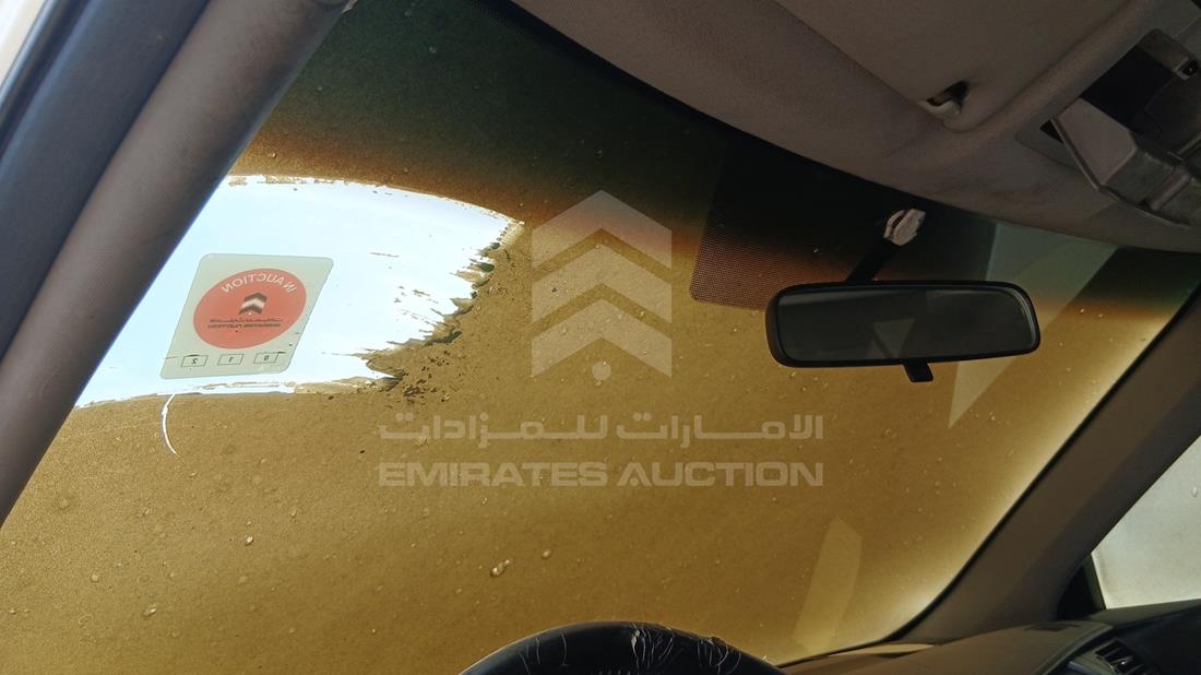 2016 Toyota Camry — Sun Roof View — Photo 16