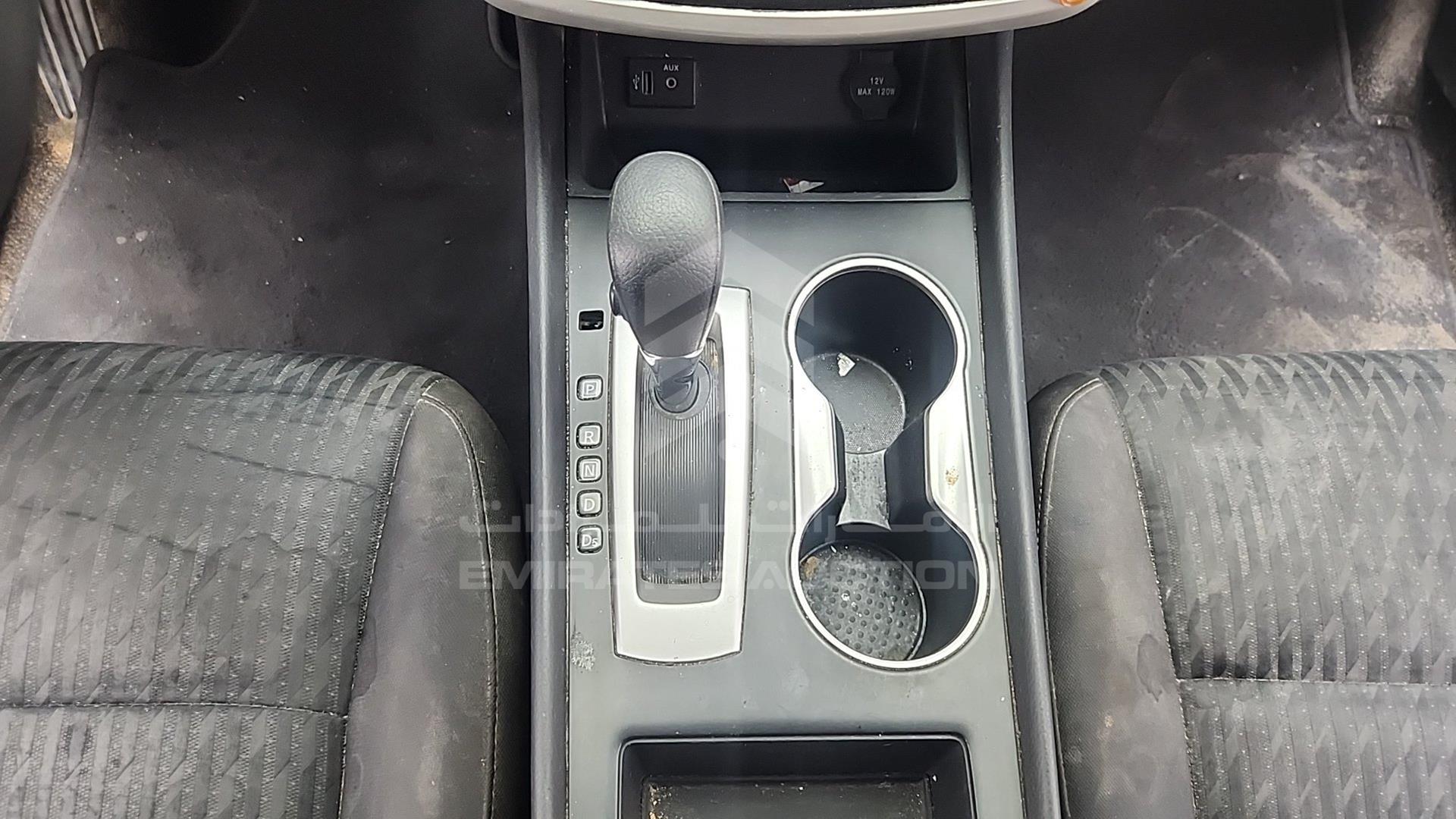 2018 NISSAN ALTIMA VIN: 1N4AL3APXJC217957