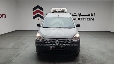2022 Renault Dokker