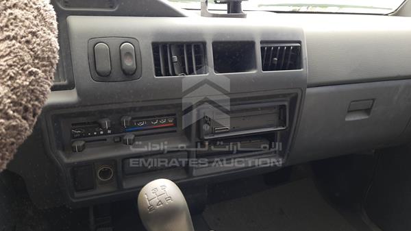 JMYHNP13WDA700209 Mitsubishi L 300