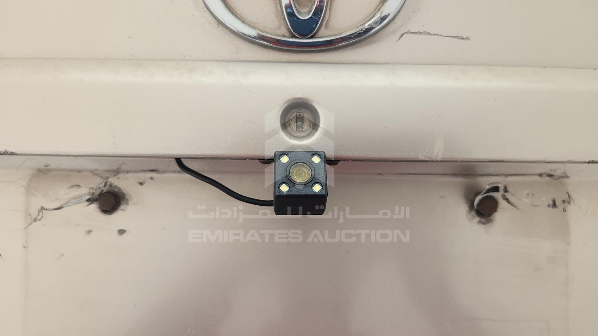 2006 TOYOTA CAMRY VIN: 6T1BE32K26X536507