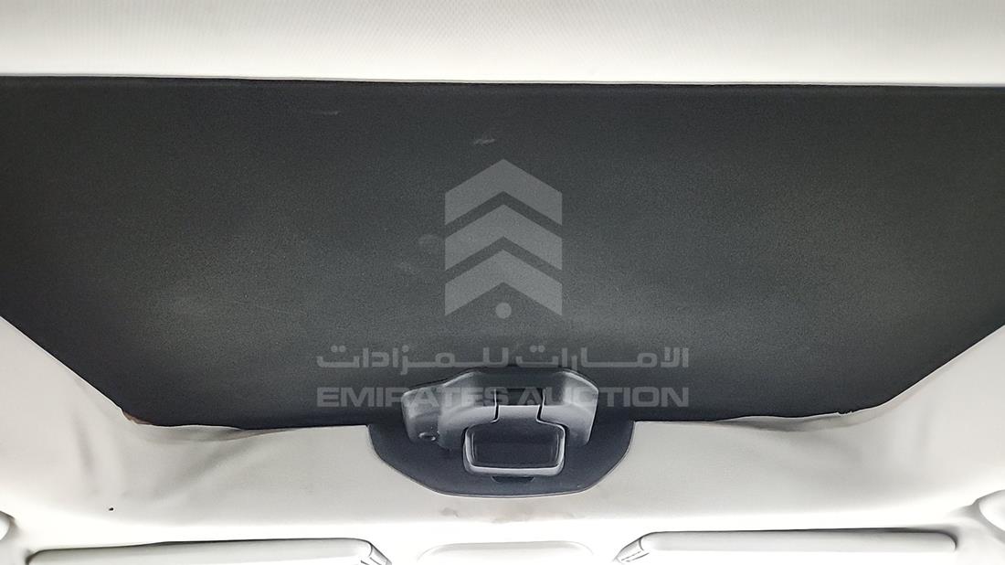 2016 Jeep RENEGADE — Sun Roof View — Photo 18