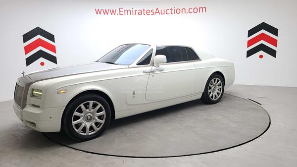 ROLLS ROYCE Phantom 2014 SCA683C09EUX76117 Image 67