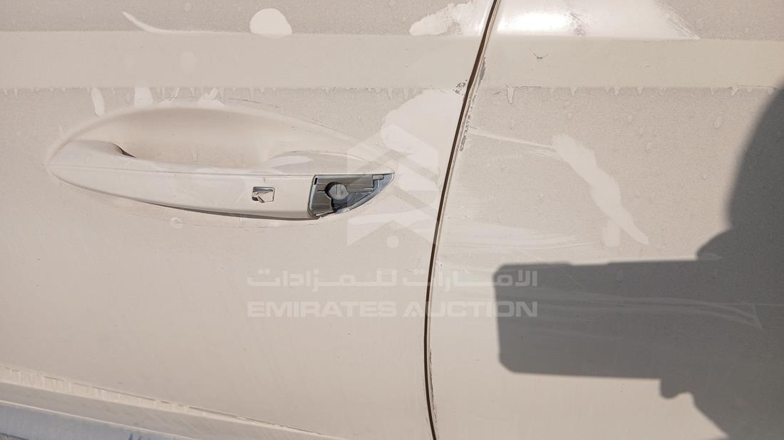 2021 Hyundai Sonata Hybrid — Dent — Photo 28