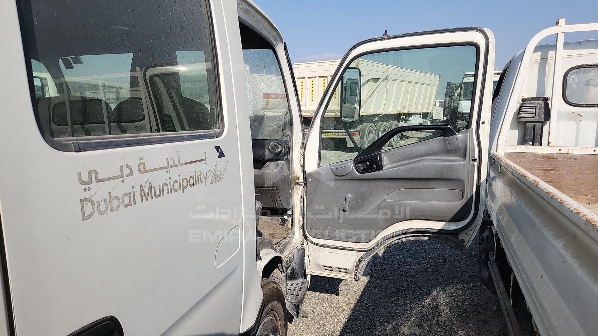 2014 HINO 300 VIN: JHHMCK3H3EK008186