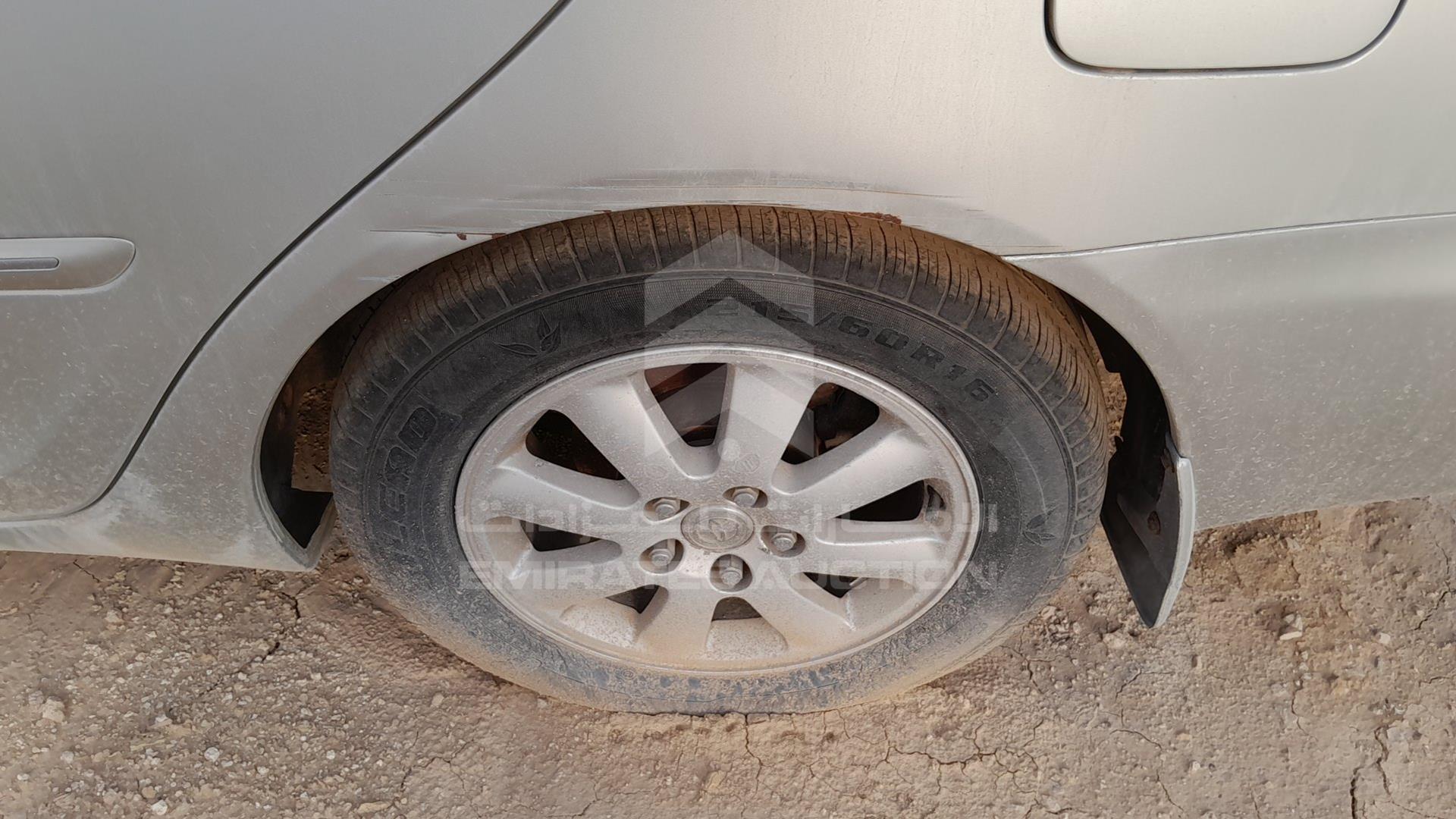 2002 TOYOTA CAMRY VIN: JTDBF30K620056294