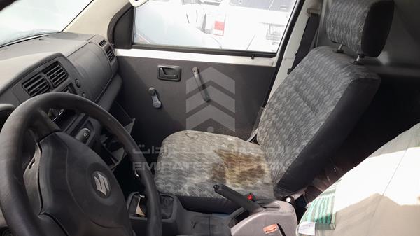 Suzuki Apv 2016 MHYDN7A56GJ401462 Image 12