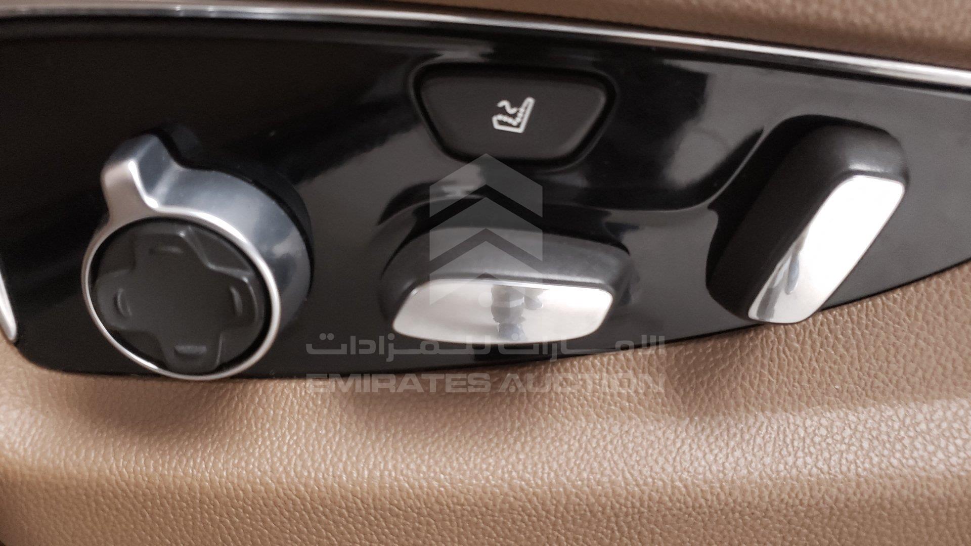 1GYS47KJXFR648536 - 2015 Cadillac Escalade - #463879