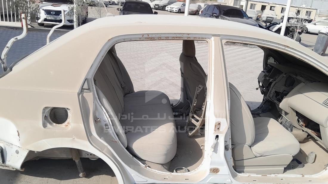 نيسان تيدا 2009 — الباب الخلفي الأيمن — صورة 21