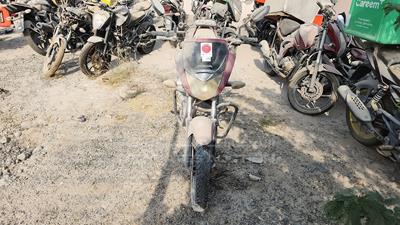 2010 Honda CBF 150