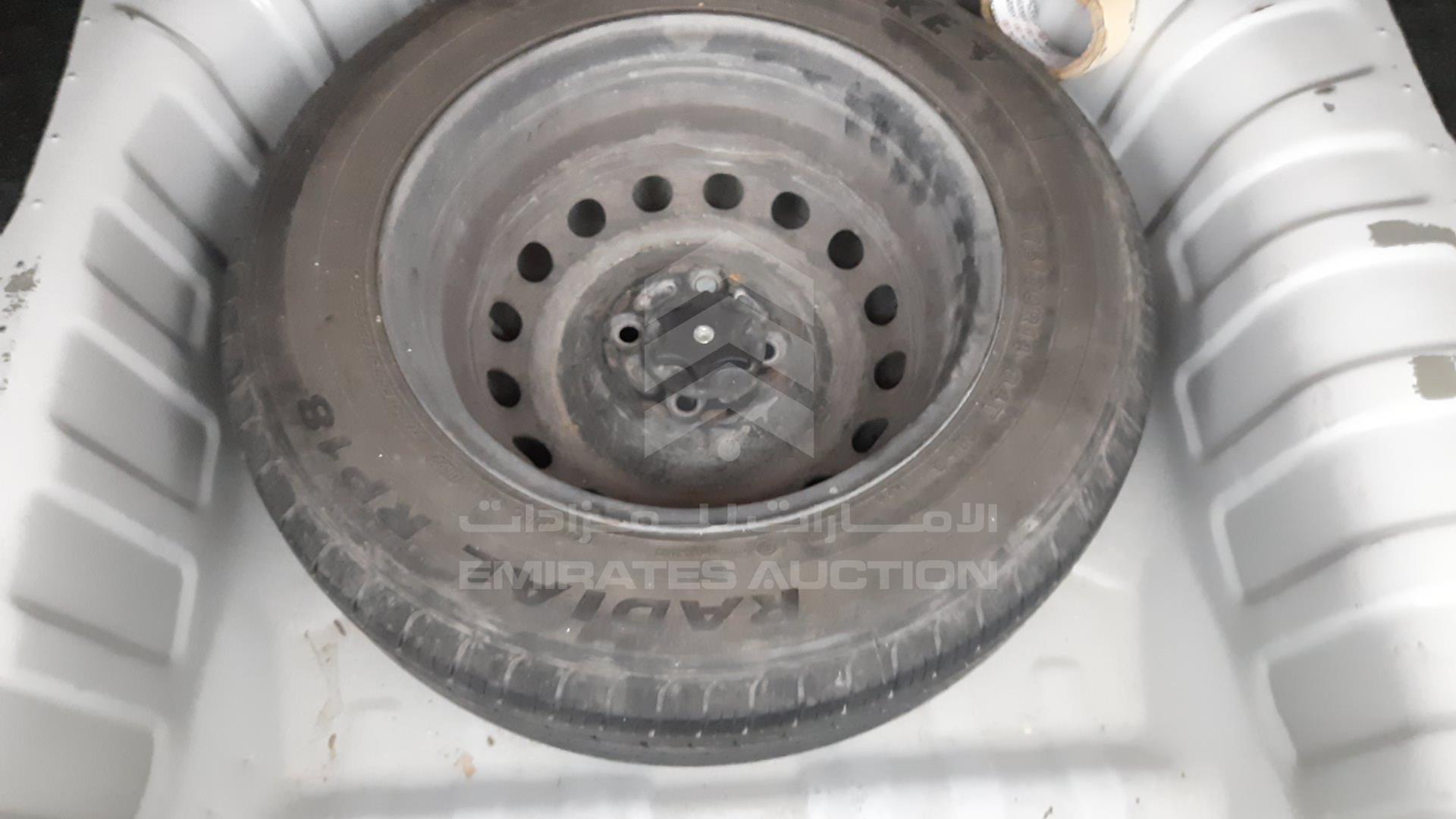2020 NISSAN SUNNY VIN: MDHBN7AD6LG707779