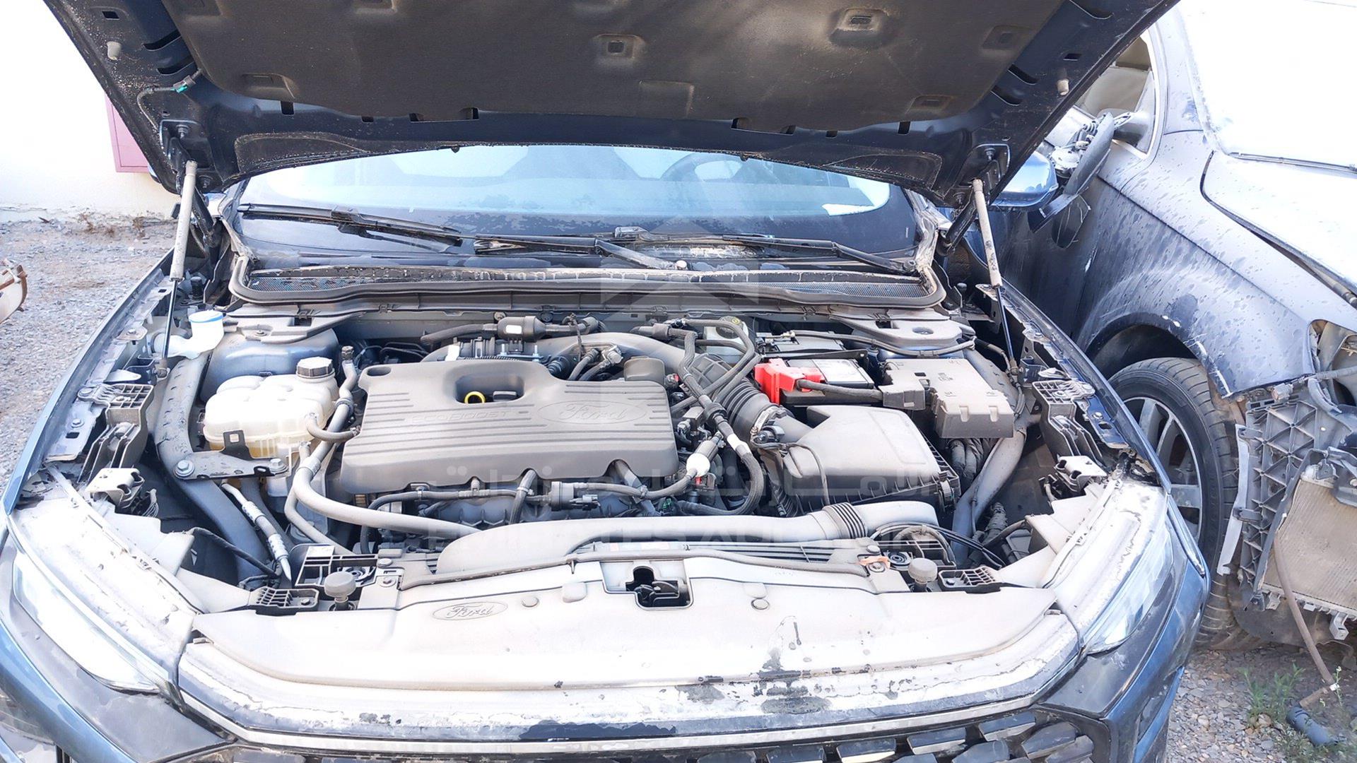 2023 FORD TAURUS VIN: LVSFMHFC6PSR77059