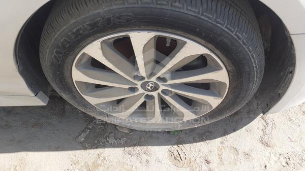 Hyundai Sonata 0 5NPE34AF0HH443254 Image 5