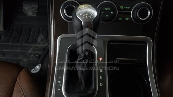 Range Rover Sport 2010 SALLSAAE4AA258612 Image 10