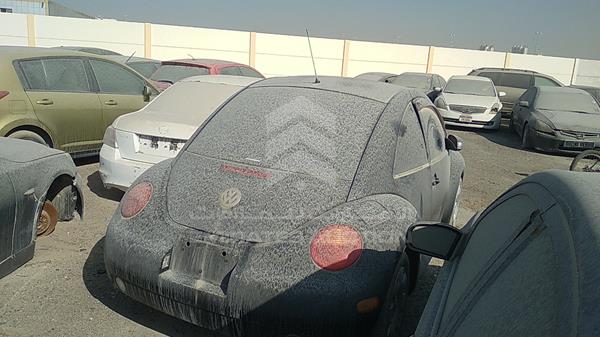 Volkswagen BEETLE 2004 WVWZZZ9CZ4M516218 Image 26