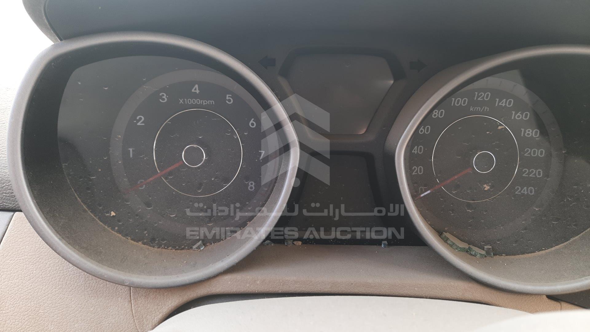 2012 HYUNDAI ELANTRA VIN: KMHDG41C0CU264891