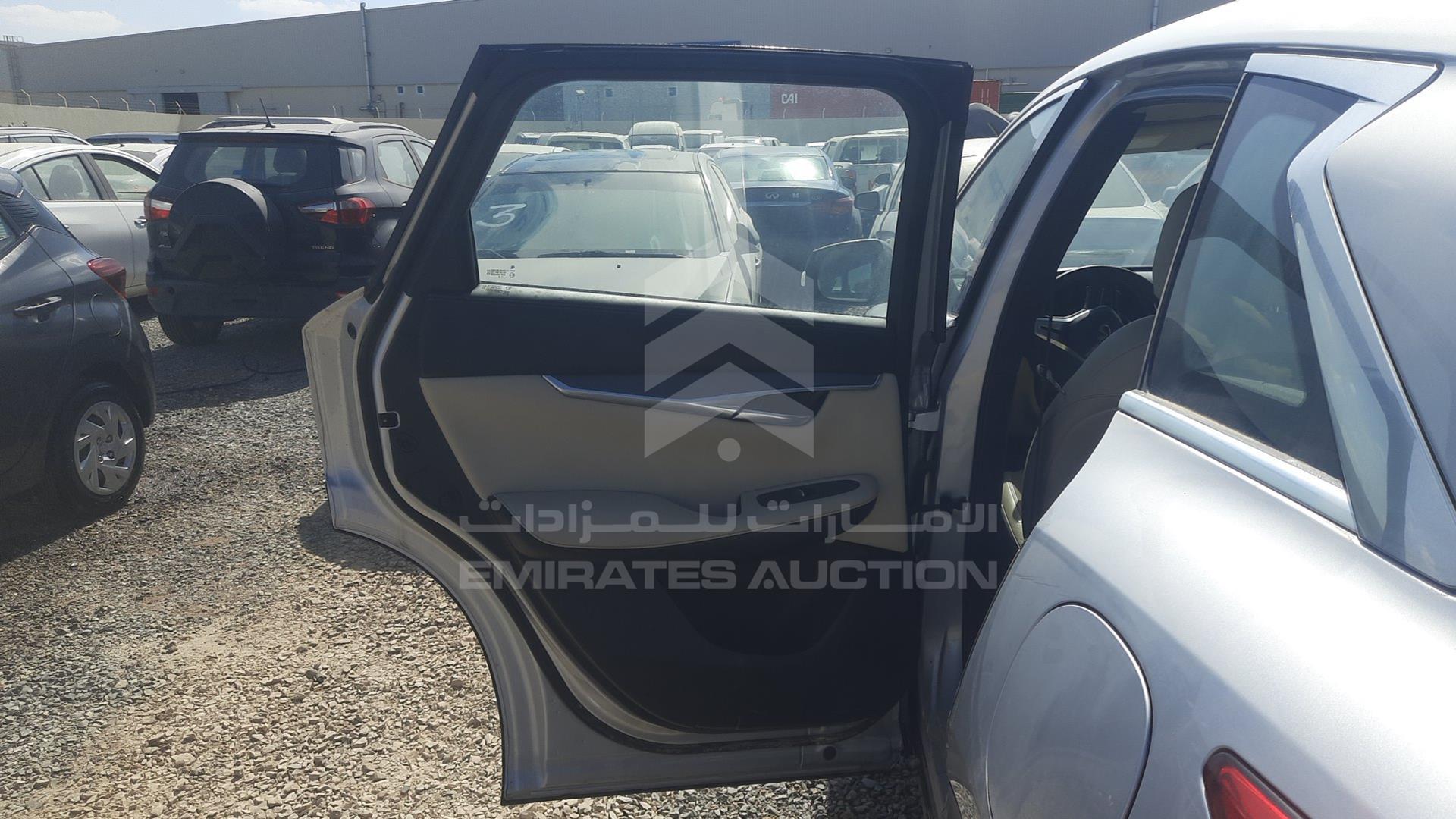 2021 INFINITI QX50 VIN: 3PCAJ5M19MF117956