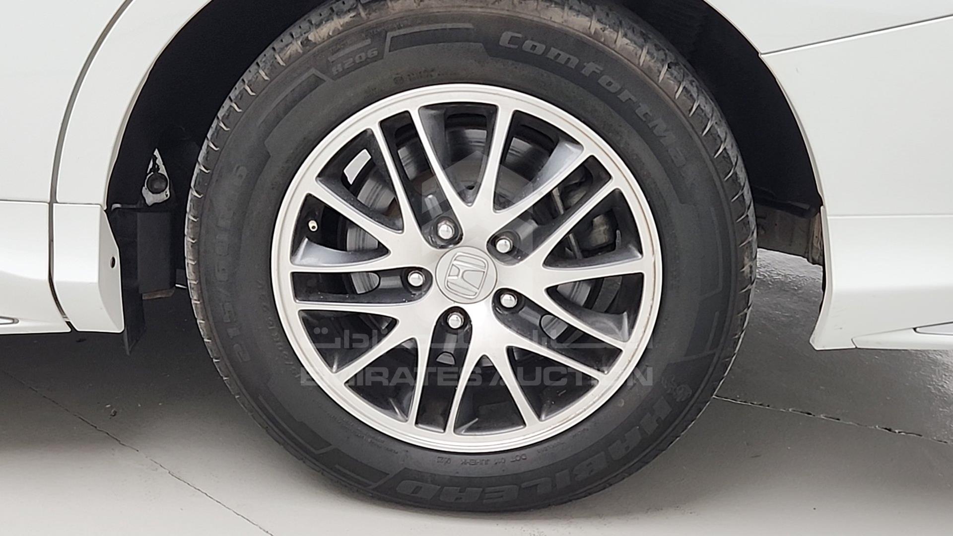 2019 HONDA ODYSSEY VIN: JHMRC183XKC400599