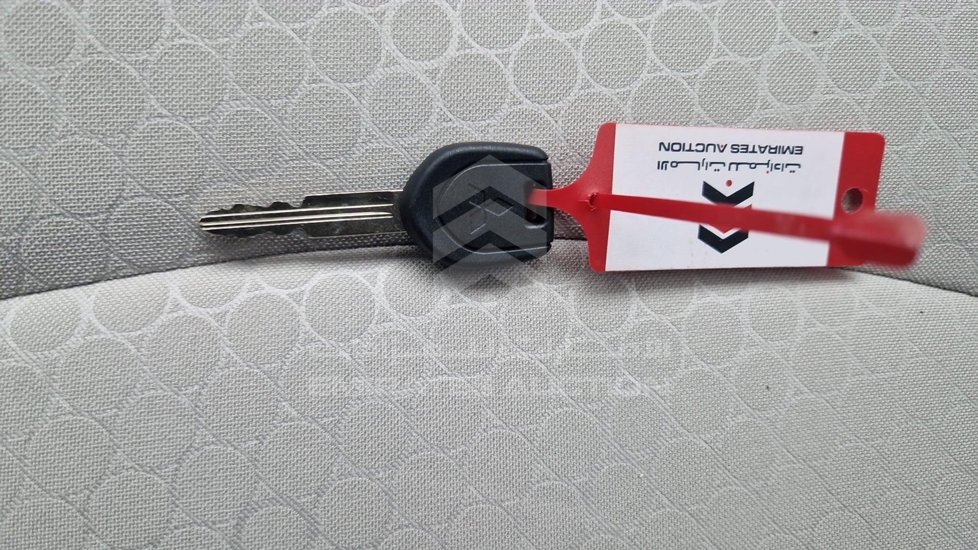 2014 MITSUBISHI MIRAGE VIN: MMBXTA03AEH015828