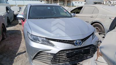 2024 Toyota Camry - #666651