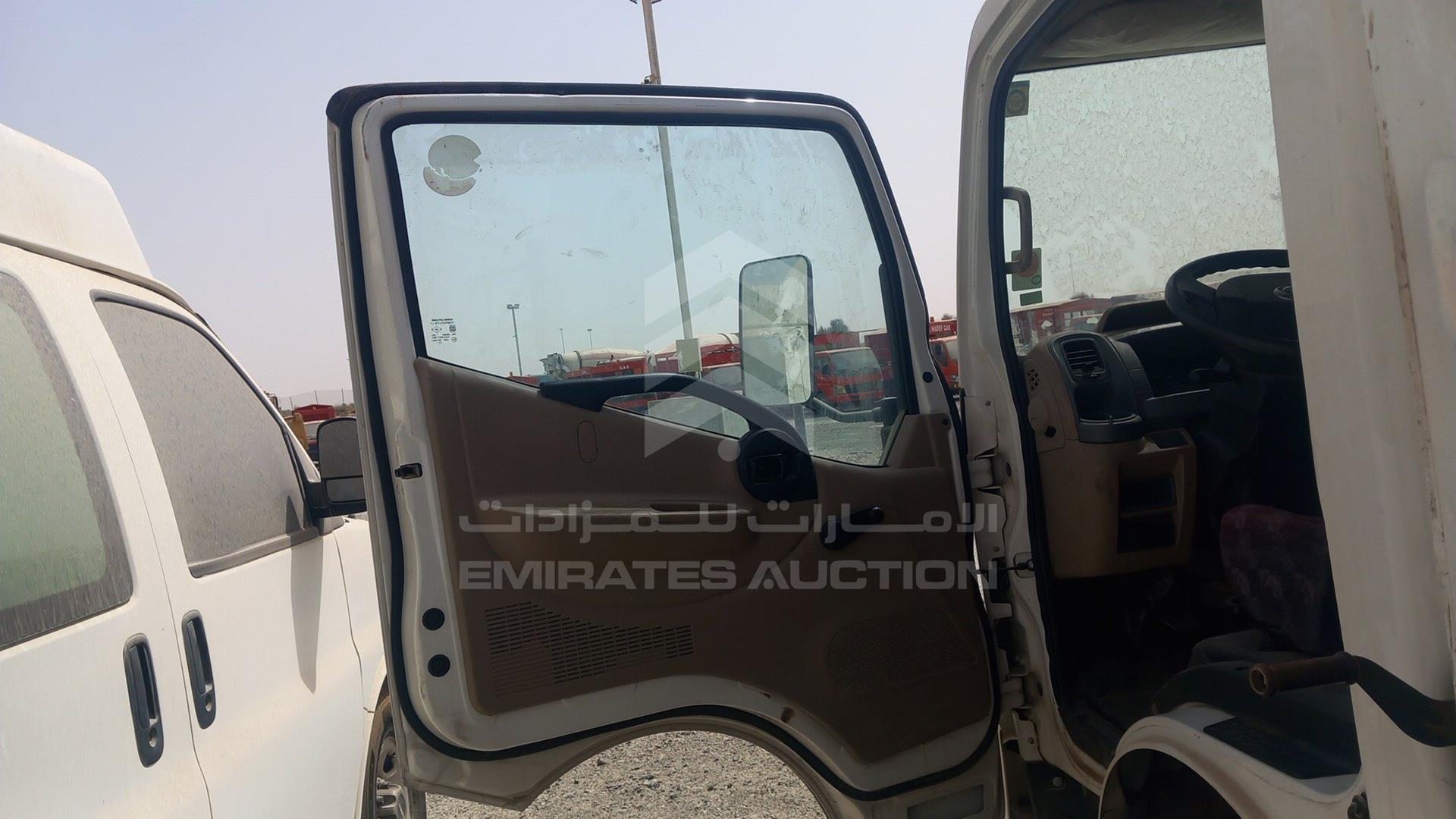 2022 ASHOK LEYLAND PARTNER VIN: MB1AG34L1NR1T3948