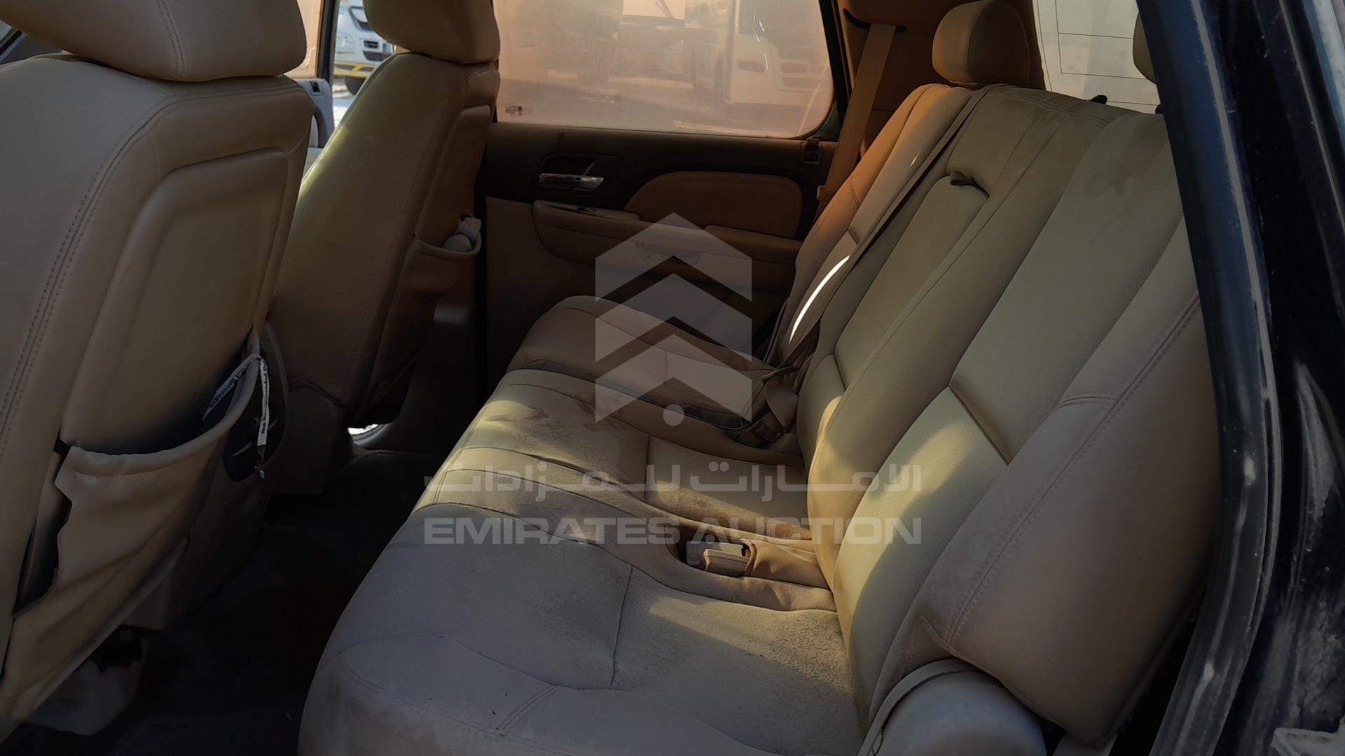 2010 GMC YUKON VIN: 1GKUKEEF7AR216189