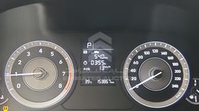 2023 Hyundai Creta — Odometer Reading — Photo 2 — Thumbnail