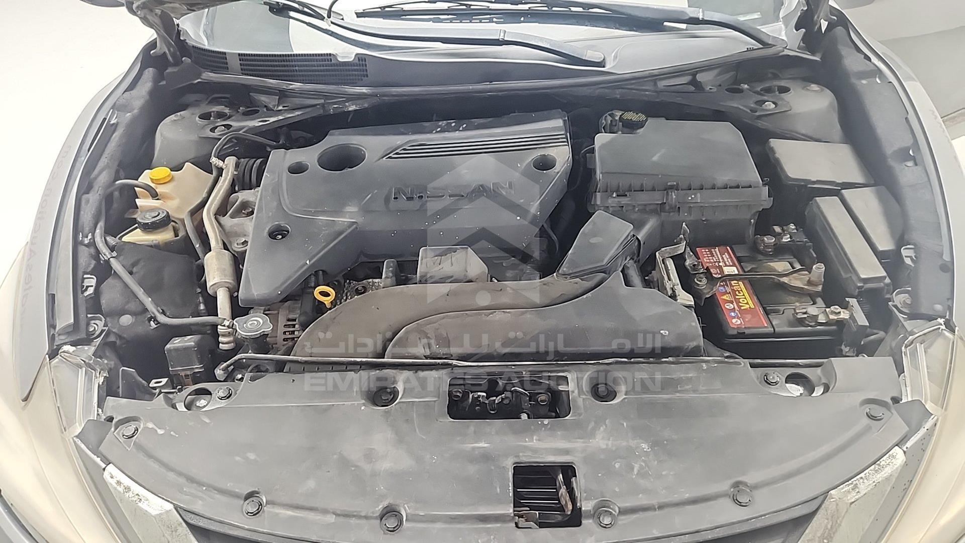 2017 NISSAN ALTIMA VIN: 1N4AL3AP2HC212746