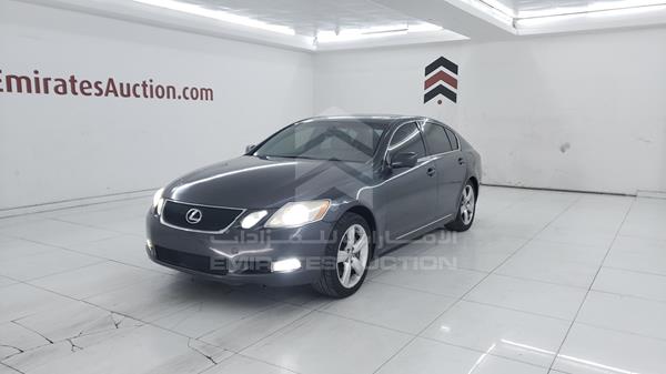 JTHBN96S765004595 Lexus GS 430