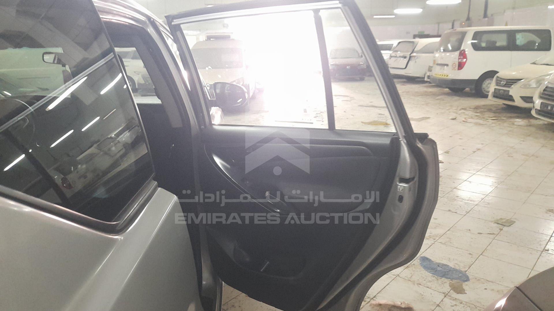 2017 TOYOTA INNOVA VIN: MHFCX8EM4H0107880